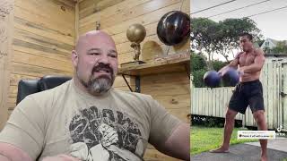 Incredible Humans Doing Incredible Things 💪