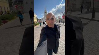 В Казанском Кремле туристы могут попасть в ловушку🤪 / ШЭП