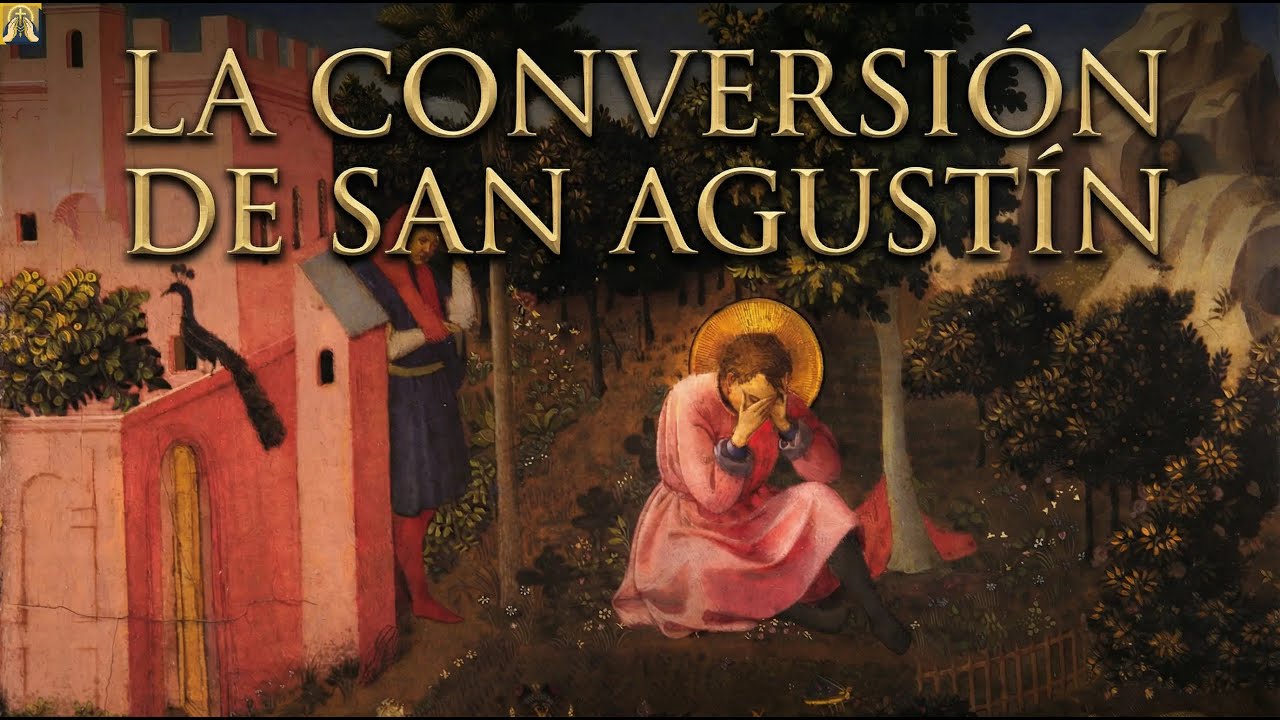 San Agustín la conversión que cambió la historia | Episodio 3