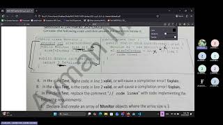M251 MTA fall 2025-2026 study session