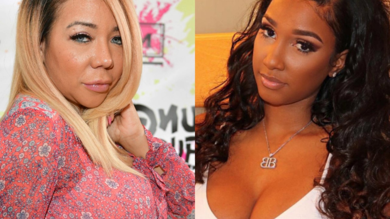 RealiTEA: T. I. owes Tiny more respect at breakup dinner & VH1 owes her a dating show