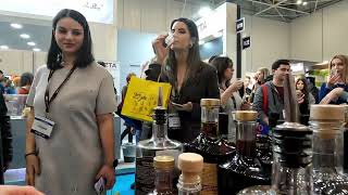 HORECA 2023 AMORGION BEKRHS