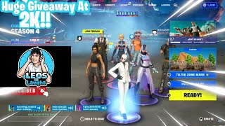 Playing With Viewers, Anyone can join!!