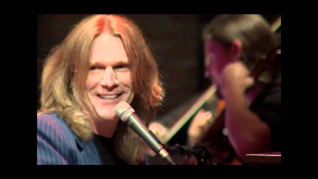 Pouca Vogal - O Amanhã Colorido (Ao vivo em Porto Alegre - DVD)