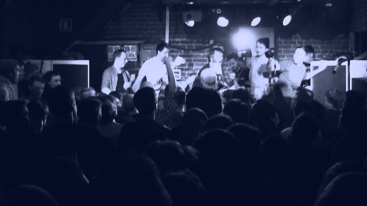 Unconform — Вопросы Без Ответов (17.01.2013)