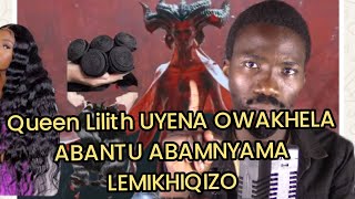 Unkulunkulukazi Wobumnyama Uyena Owakhela Abantu Besifazane I Fashion Nokunye Okuningi