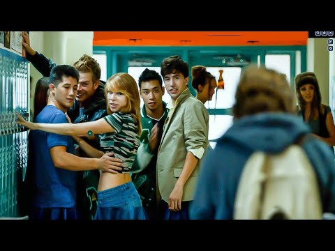 Ces Tyrans Ne Savent Pas Que Le Frère Du Petit Qu Ils Intimident Est Un Vétéran Des Forces Spéciales