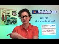 Stay Point-Free with Easy California Online Traffic School—Only from the Original TrafficSchool.com