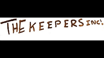 (ENG) The Keepers Inc (Escape From Mars) Part 1/?