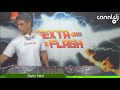 Dj beto nini  flash house  90s  2000  programa sexta flash  29092017