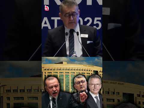 İşte Erdoğan'ın 'Yeni Türkiye'si! TÜSİAD Başkanı ve YİK Başkanı gözaltına alındı!