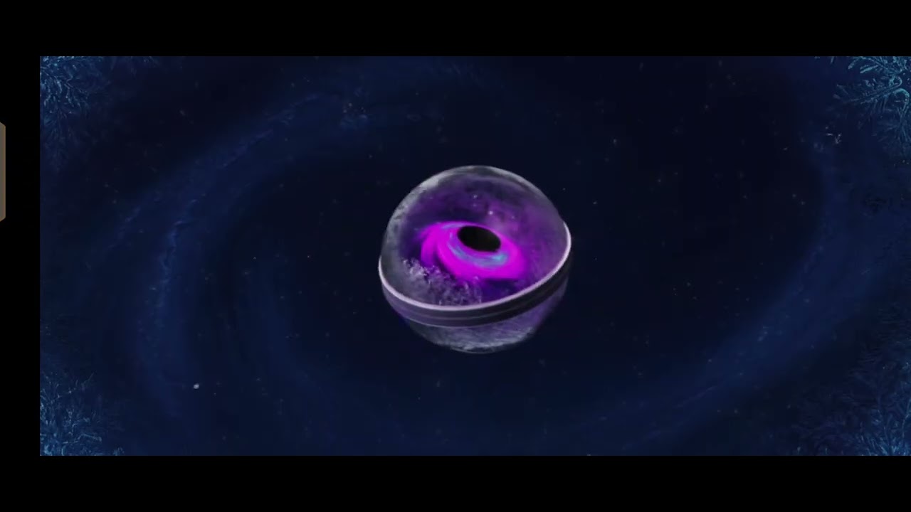 Контейнер криосфера и страж морей 