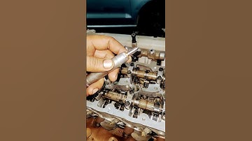 Hyundai new injector #fitting