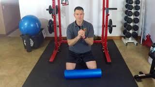 7710 Insurance  Foam Roll for Better Fitness