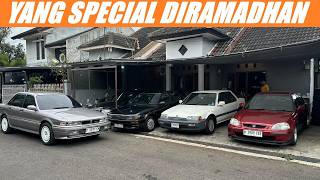 FOR SALE - STOCK BARU WEEK 2 RAMADHAN BURUAN SERBUUUU KEBURU MUDIK !!!