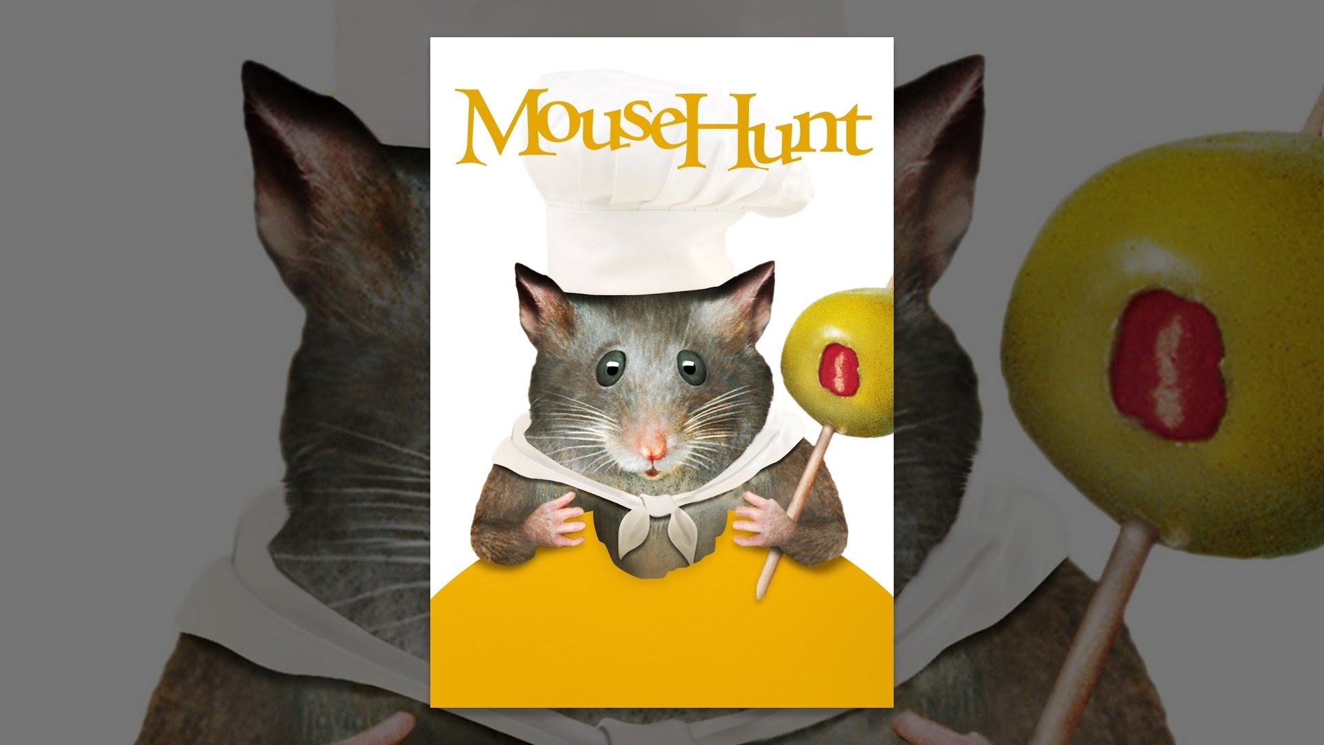 mouse hunt stream