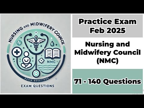 Practice Exam Feb