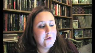 Grit City Book Review