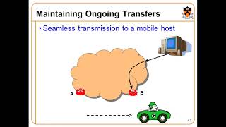 Video Lec 5 Mobile Computing