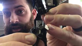 Adjusting An AR-15 Trigger