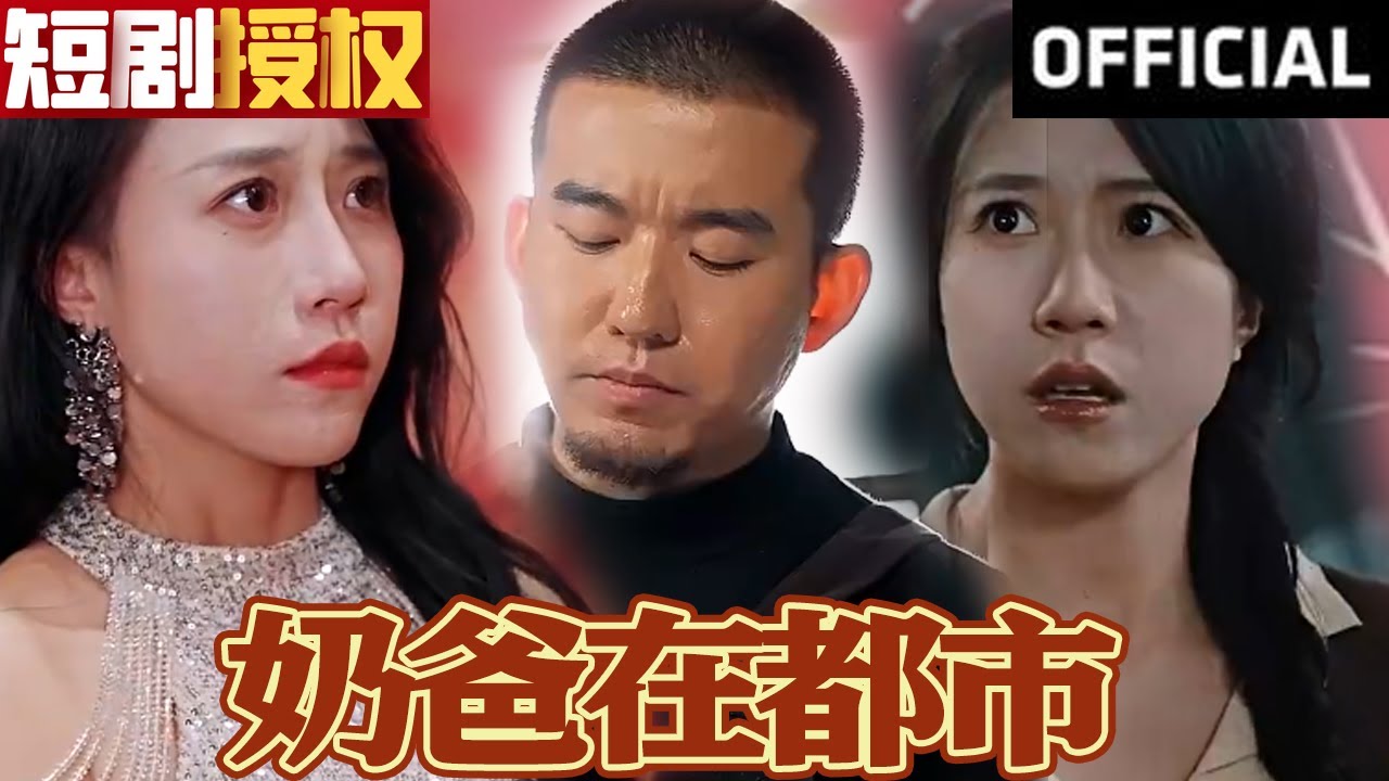 重生都市奶爸的热血逆袭