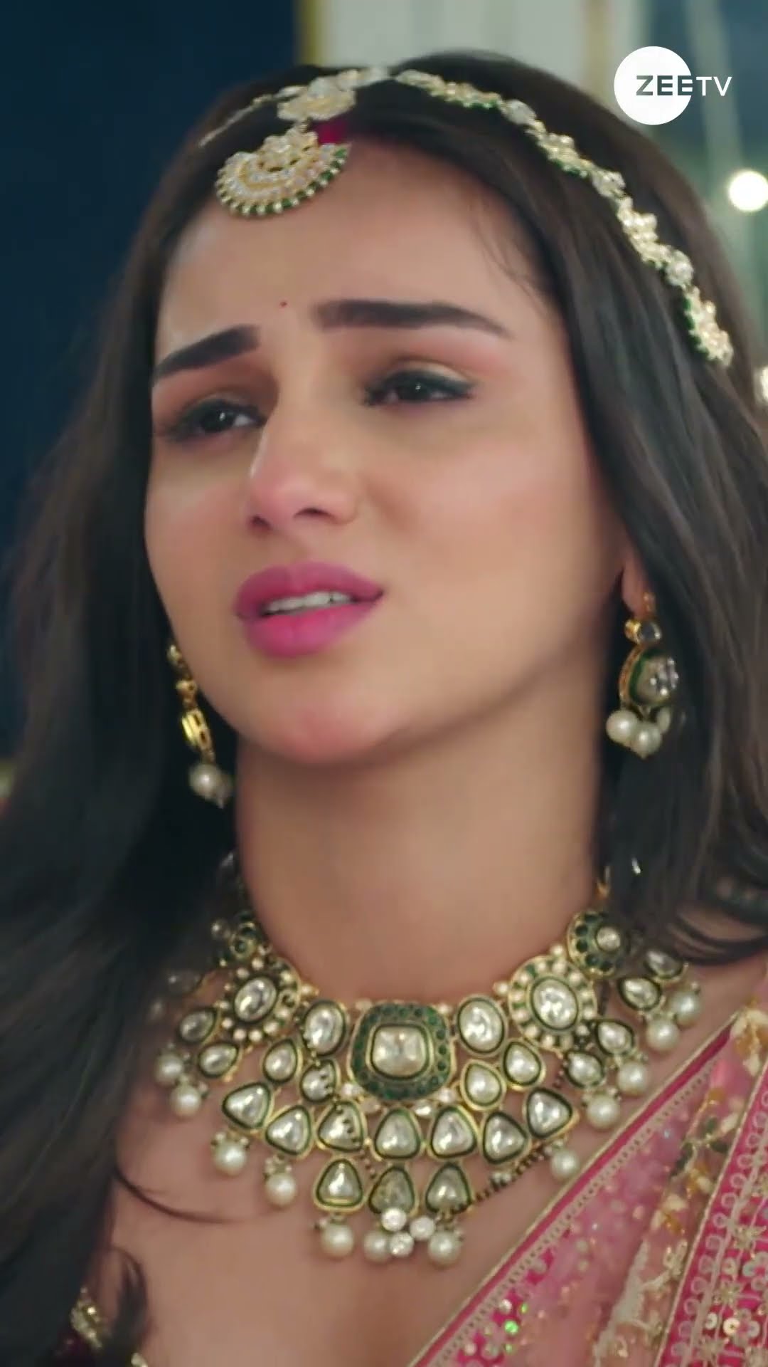 #Jagriti #Shorts #Zee TV #Entertainment #Drama