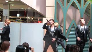CODE-V 20130629 イオン富津店　1部　①