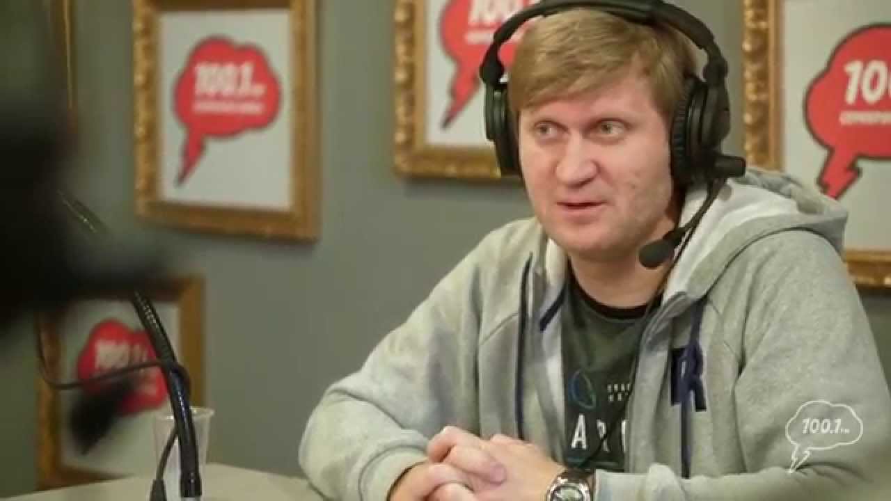 Рожков Андрей Семья Фото