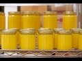 How Ghee is Made