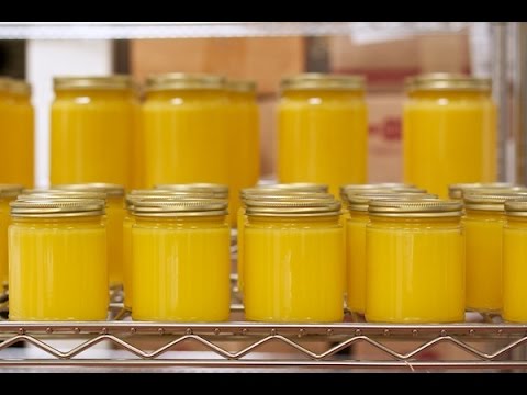 How Ghee is Made How Ghee is Made #1