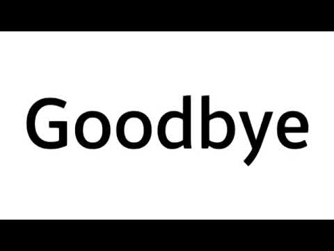 Goodbye March. Hello April.