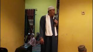 Ceramah Khitan Base Ugan (Hang Dihi ) (2)