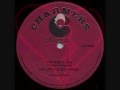 JAH LARRY ~ I'M JUST A GUY ~ with KEN PARKER ~ DISCO 45 (CHARMERS)