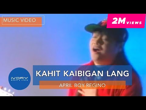 Video: Kapag Ang Pagkakaibigan Ay Naging Pag-ibig