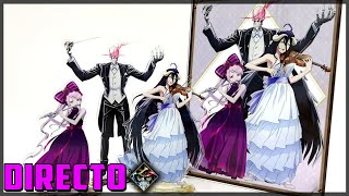 OVERLORD el Nº2 de KADOKAWA ⚡ CHARLANDO UN RATO│Debates & Datos│#overlord Anime/Manga/NL