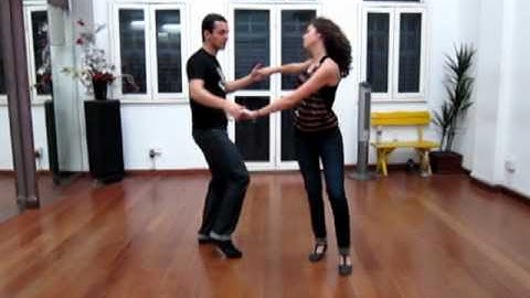 ZOUK - Alisson Sandi and Audrey Isautier - Sun 2