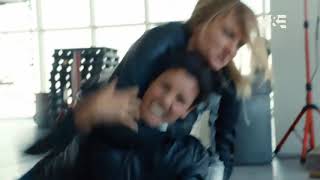 NCIS Los Angeles   5x01 Acension Videoclip Audio Latino