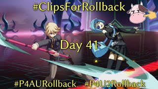 Good Game | #ClipsForRollback Day 41
