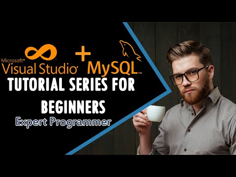 MySQL VB NET Tutorial 4   Password Protection using Textbox