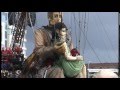 Sea Odyssey Liverpool Sunday 22 April