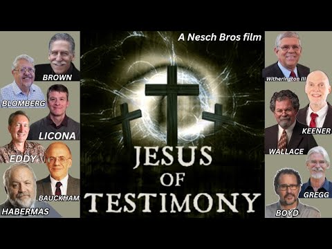 An EXTRA-SPECIAL LOOK at the LIFE OF JESUS!
