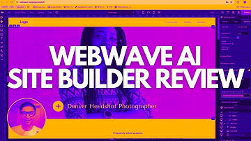 WebWave AI Website Builder Review - Worth Considering in 2025?