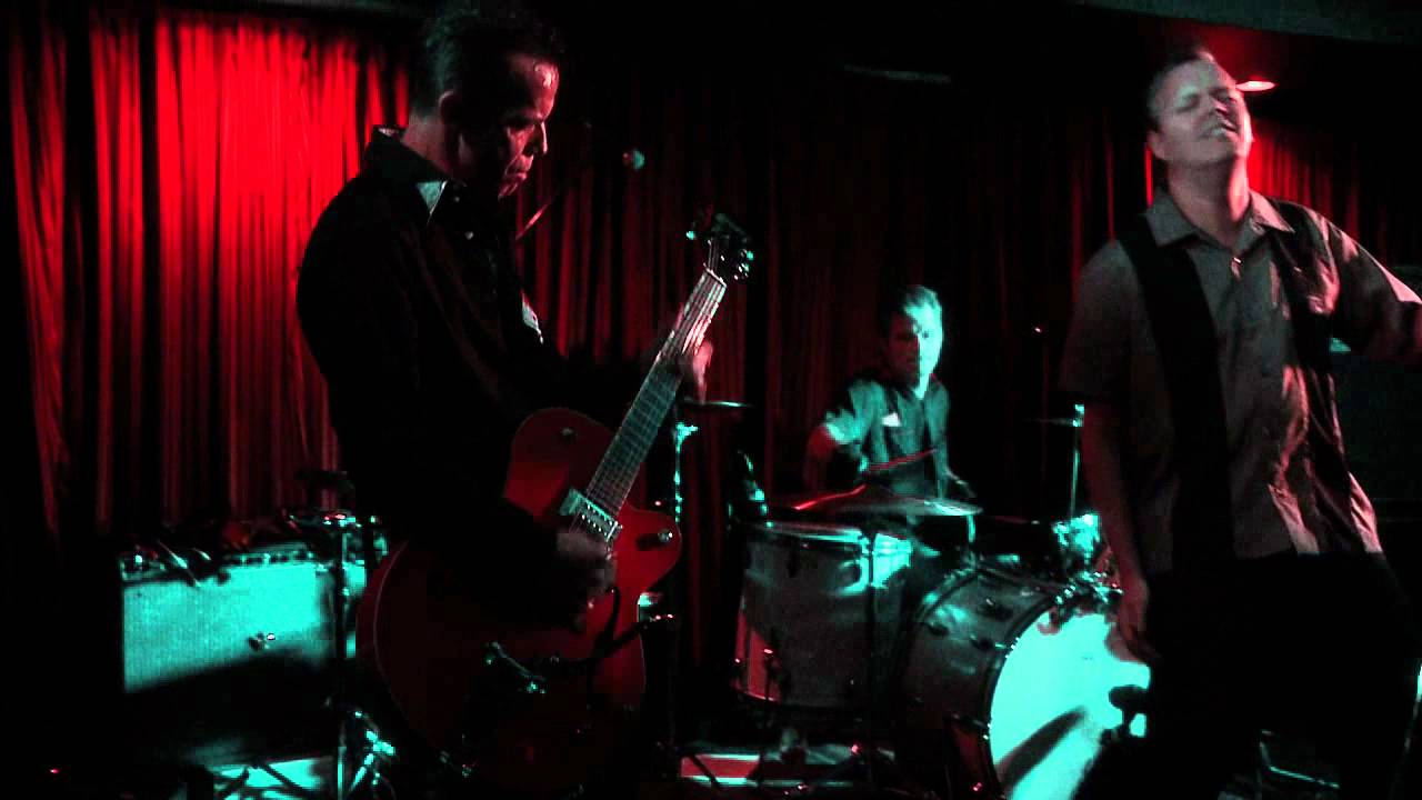 Watch The Hellbent Rockers - Mean Eileen on YouTube Watch The Hellbent Rockers - Mean Eileen on YouTube