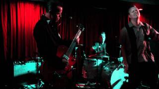 The Hellbent Rockers - Mean Eileen