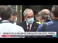 Gobierno condena agresión contra el Presidente Piñera: Descartan presentar acciones legales