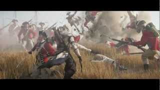 Assassin's Creed 3 E3 2012 Official Trailer (Xbox 360/PS3/PC) [HD]