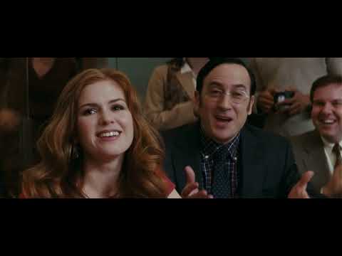 Isla Fisher tights