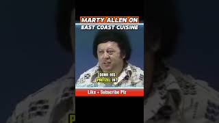 Marty Allen Reps Philadelphia In Epic Hollywood Squares Quip eagles nygiants classiccomedy