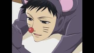 Takashi Mori OHSHC Clips