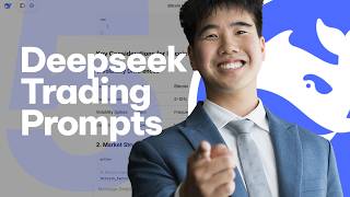5 DeepSeek Prompts Every Trader Needs